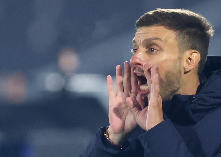 Anselmi ganhou na estreia pelo FC Porto