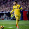 Mercado: Álex Baena rejeita Al Ahli e Galeno pode ser alternativa