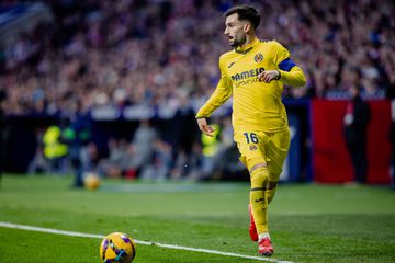 Mercado: Álex Baena rejeita Al Ahli e Galeno pode ser alternativa