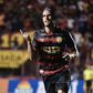 Gonçalo Paciência estreia-se a marcar (em dose dupla) na goleada do Sport Recife