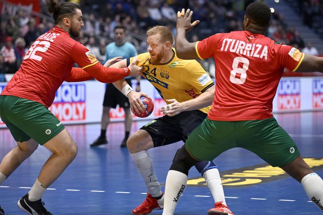 Mundial: «O Frade vai ter de me pagar uma francesinha pelo que me fez» 