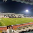Estádio do Partizan, em Belgrado, é o palco do duelo europeu entre Maccabi Telavive e FC Porto