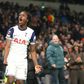 Ajayi a festejar o seu primeiro golo pelo Tottenham