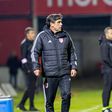 Daniel Ramos já pode utilizar os reforços Tomás Tavares e Lucas Fernandes em Guimarães