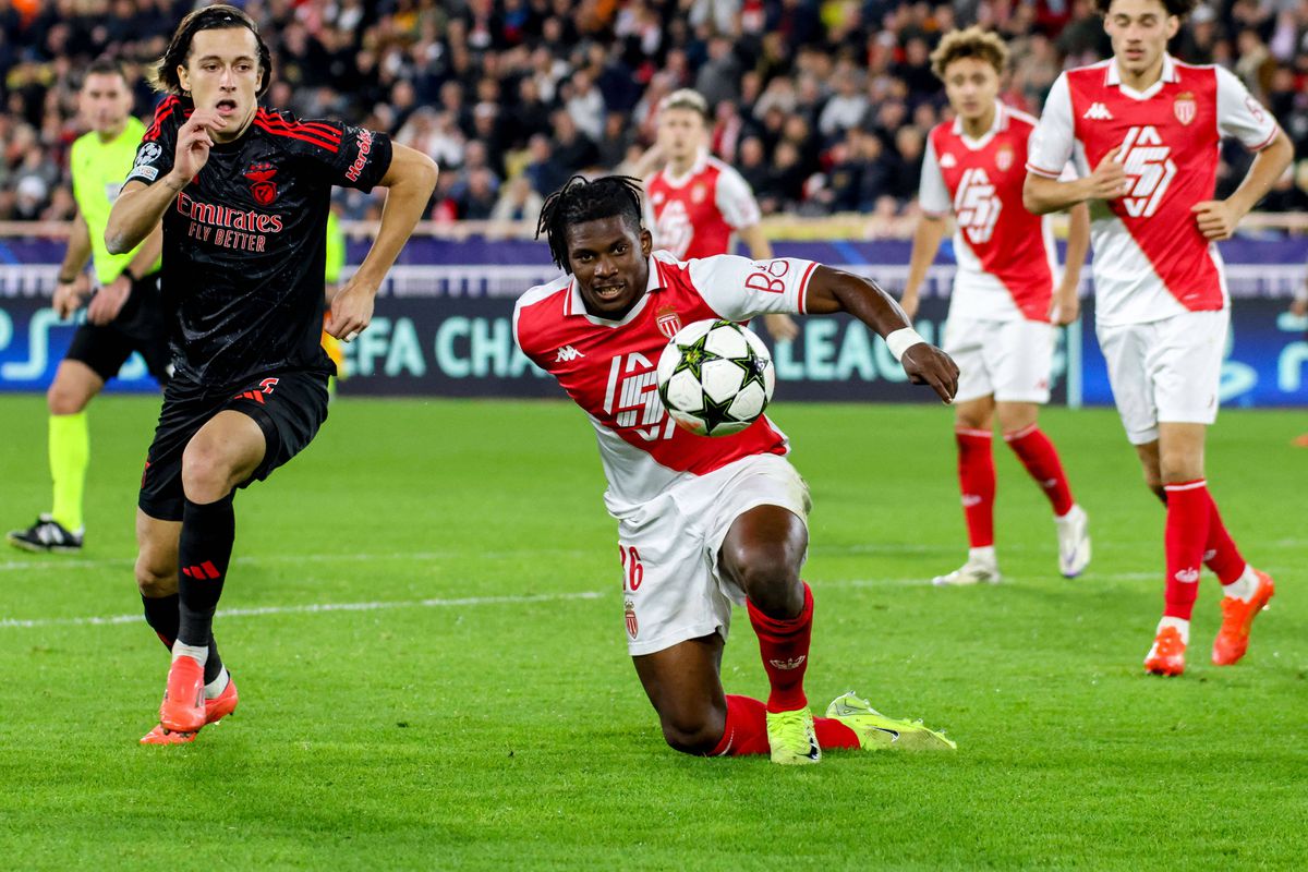 Embolo avisa: «Queremos vingar-nos do Benfica»