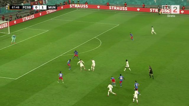 Depois da assistência, o golo de Mainoo que tranquiliza Amorim