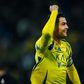 Al Nassr vence com golo e assistência de Cristiano Ronaldo