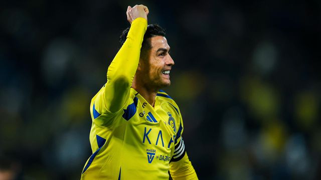 Problemas para Pioli? Ronaldo é substituído e não esconde insatisfação