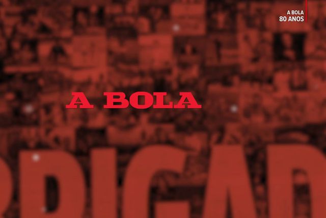 80 ANOS A BOLA - Passado, presente e futuro