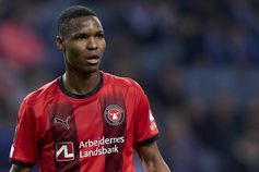 Há um ano estava no Mafra... agora marca e deixa Mourinho em apuros