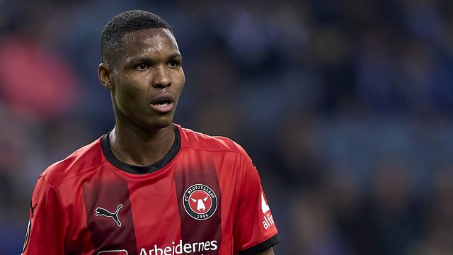 Há um ano estava no Mafra... agora marca e deixa Mourinho em apuros