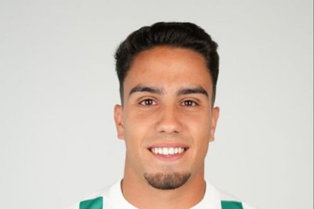 Ferna irá ser mais um emigrante do futebol português