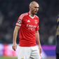 Aursnes no Juventus-Benfica (foto: IMAGO)
