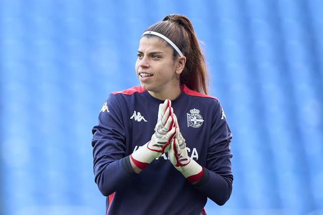 Inês Pereira dá cartas em Espanha: «Confio muito em mim»