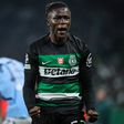 Jorge Jesus esteve de olho em Quenda e Roger Fernandes para o Al Hilal