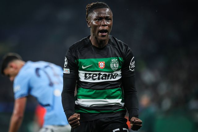 Quenda valorizou €15M, mas reforço do Benfica cresceu 233% e do FC Porto 650%