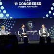 Congresso do Futebol (foto FPF)