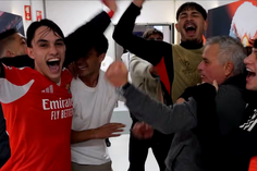 Os bastidores do épico Benfica-Real Madrid