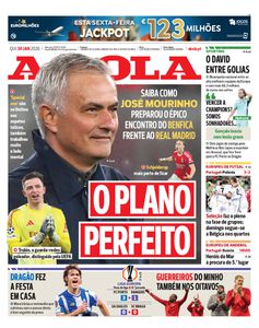 30 de janeiro de 2026