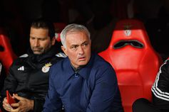 «Mesmo dizendo que críticos estão errados, Mourinho tem ido ao encontro do que a crítica defende.... E bem»