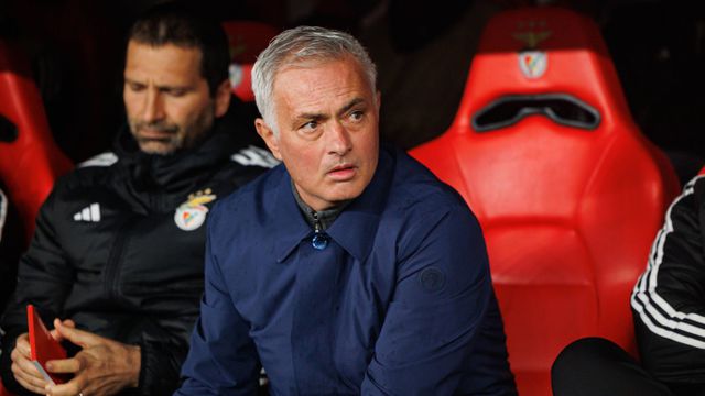 «Mesmo dizendo que críticos estão errados, Mourinho tem ido ao encontro do que a crítica defende.... E bem»