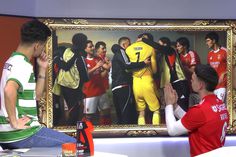 Mais Vale à Tarde Que Nunca - 30/01/2026