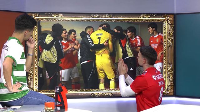 Mais Vale à Tarde Que Nunca - 30/01/2026