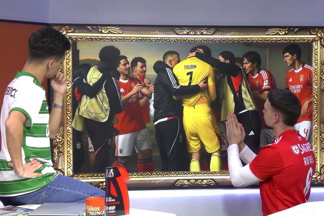 Mais Vale à Tarde Que Nunca - 30/01/2026