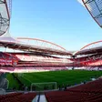 Estádio da Luz (foto Imago)