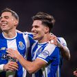 Bednarek, central polaco do FC Porto - Foto: IMAGO