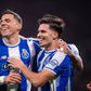 Bednarek, central polaco do FC Porto - Foto: IMAGO