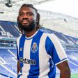 Moffi já fala à dragão - Foto: FC Porto