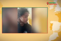 Conheça a nova posição de Tomás Tavares