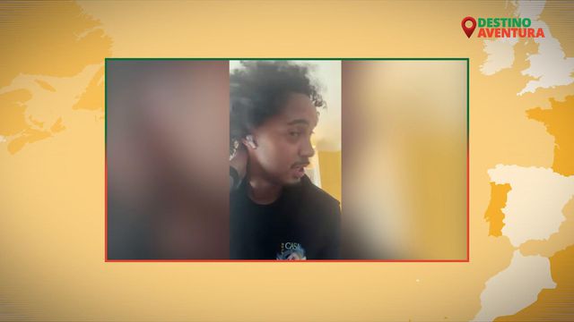 Conheça a nova posição de Tomás Tavares