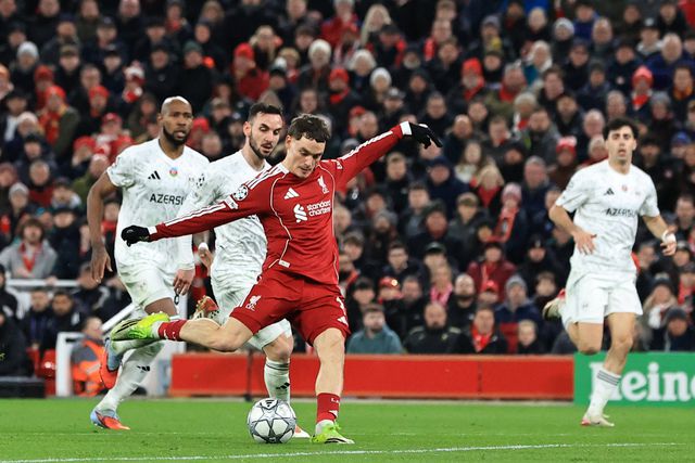 Custou mais de 100 milhões e admite: «Nem sempre foi fácil manter a confiança»