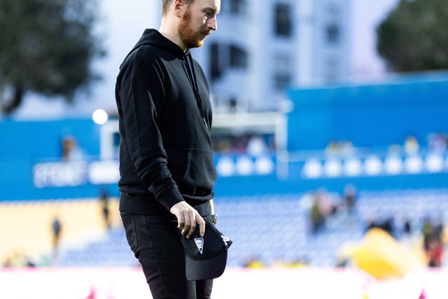 «Não é preciso ter motivações extra, queremos tentar ganhar todos os jogos»