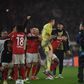 Benfica já conhece o adversário no play-off da Champions - Foto: MIGUEL NUNES