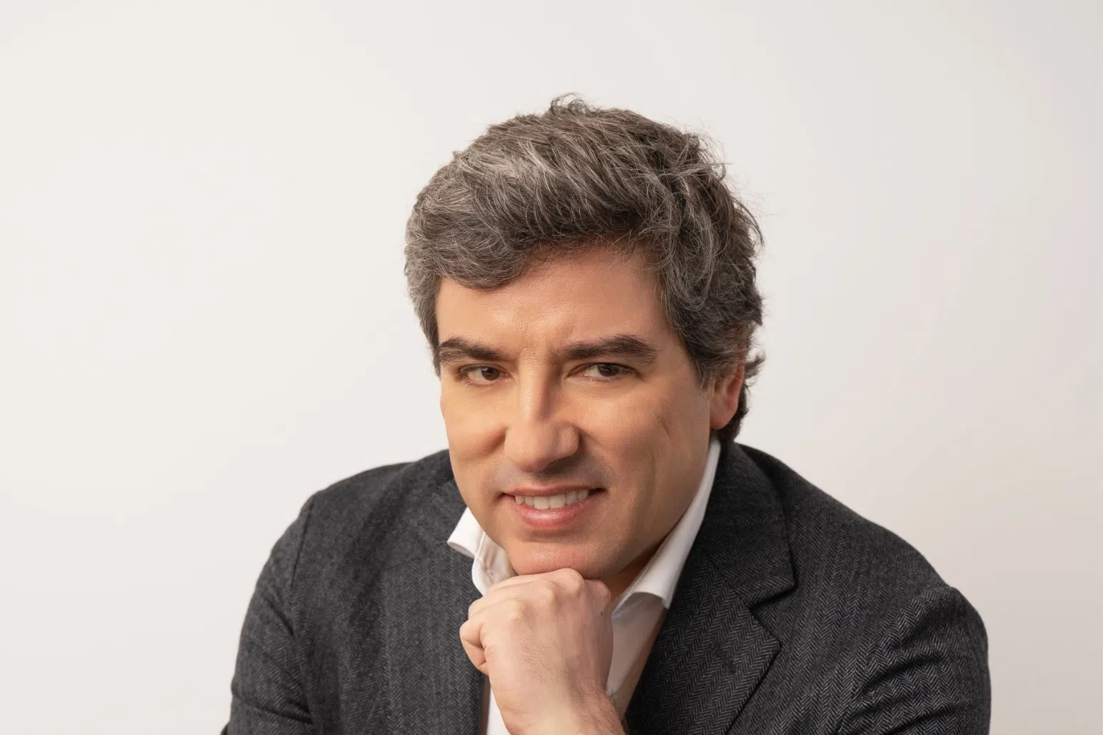 Pedro Almeida Cabral é, de momento, vice da MAG do Sporting (Foto DR)