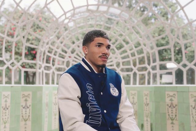 O lado mais intimista de William Gomes