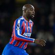 Mateta pode deixar o Crystal Palace nos próximos dias