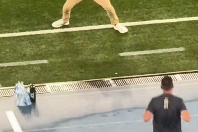 Em Portugal mal se viu um Martín Anselmi assim tão efusivo