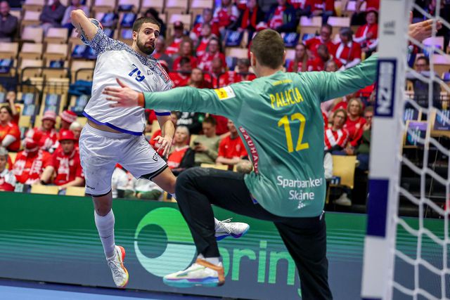 Martim Costa, herói de Portugal: «A equipa merecia isto!»