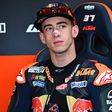 Piloto espanhol tem mais uma temporada de contrato com a KTM       Fotografia Imago