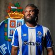 Moffi oficializado no FC Porto