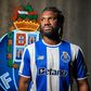Moffi oficializado no FC Porto
