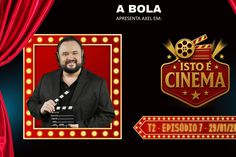 Isto é Cinema - 29/01/2026