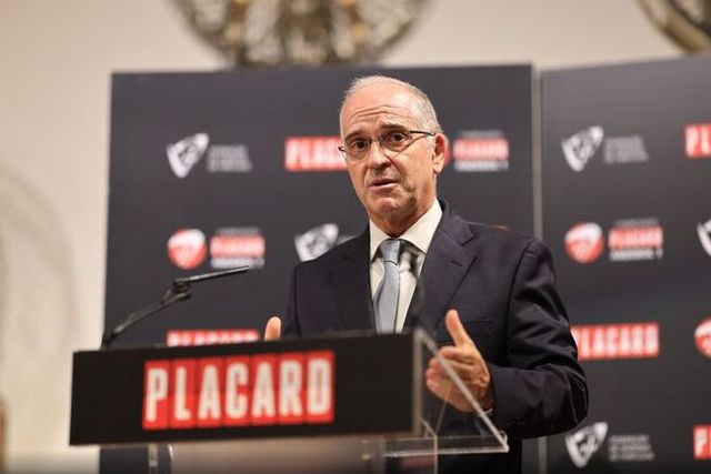 Miguel Laranjeiro, presidente da federação de andebol: «O céu é mesmo o limite»
