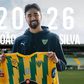João Silva reforça tondelenses até (pelo menos) ao fim da temporada