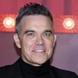 Robbie Williams