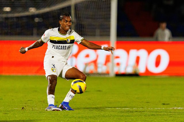 Camisola 3 do Vila Nova acredita na conquista dos três pontos em Barcelos